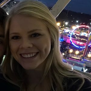 Meet your Posher, Kimberly